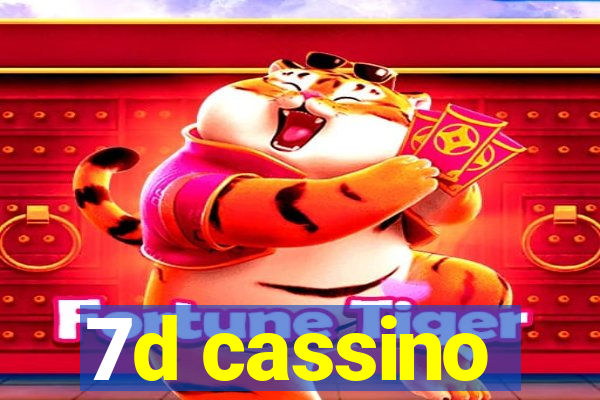 7d cassino